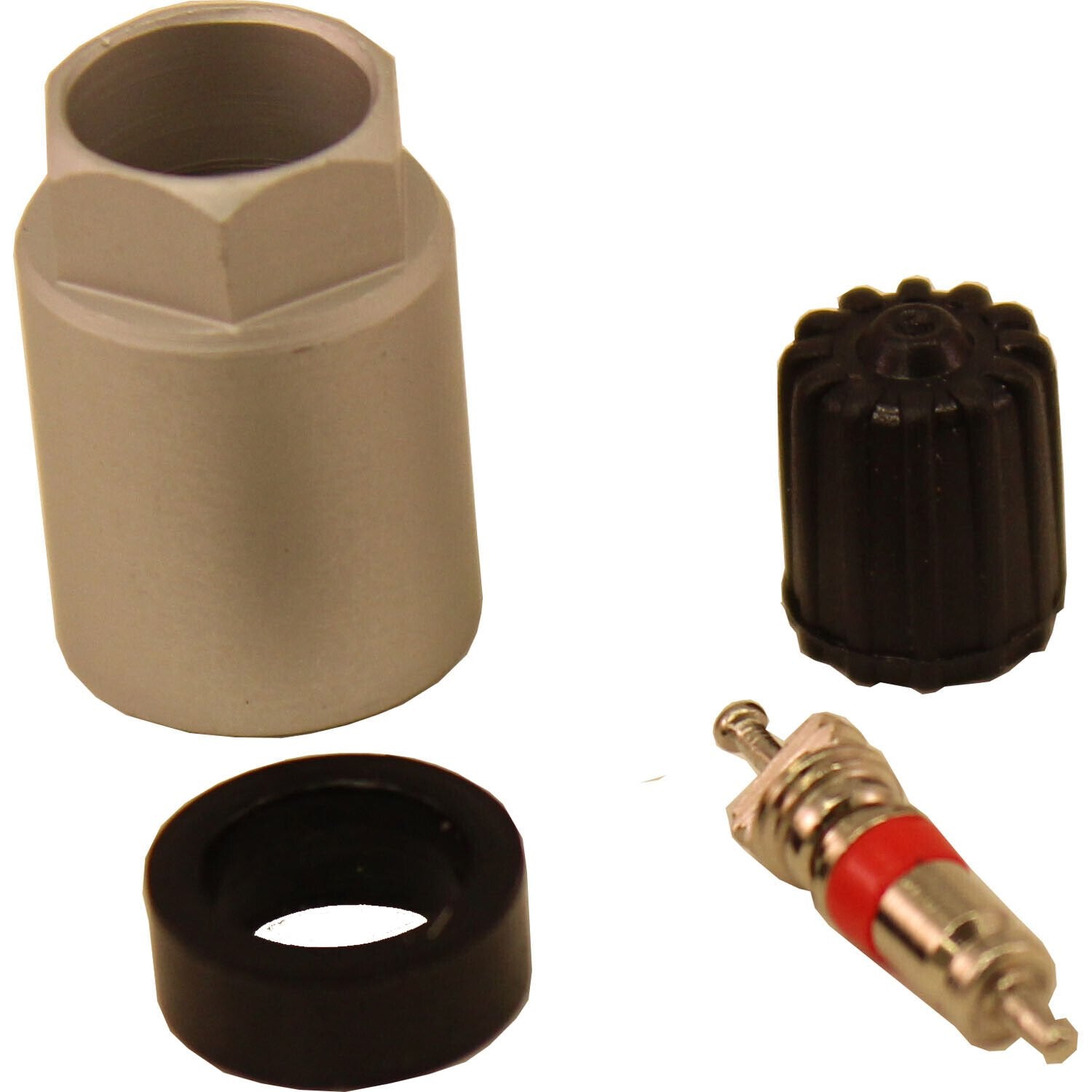 for Volvo Sensors Economy TPMS Valve Stem Service Kit for Volvo Sensors