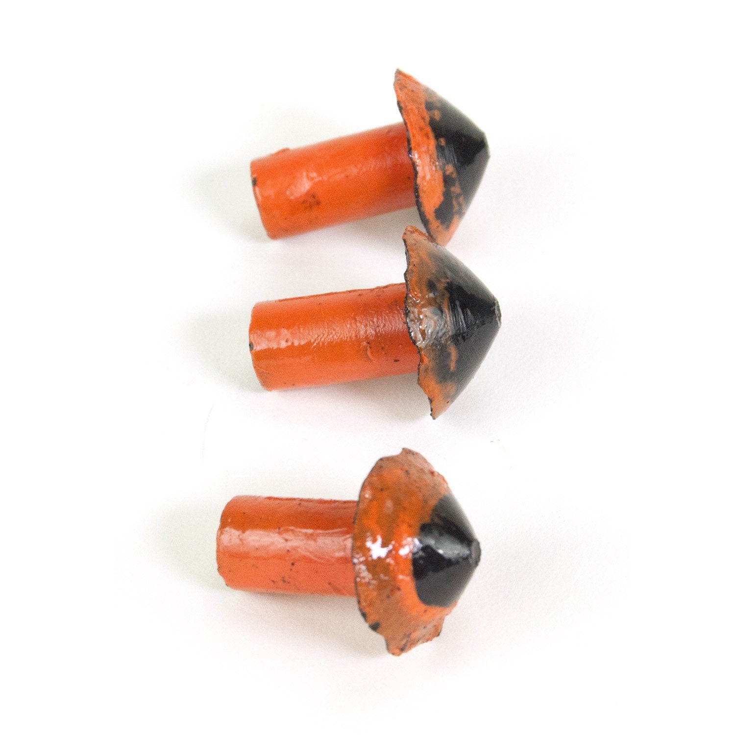 Xtra Seal 12-213 5/16" Mushroom Vulcanizing Tire Insert - Box of 25