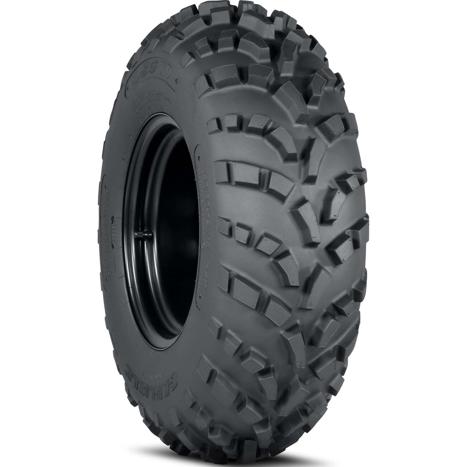 Carlisle AT489 XD ATV UTV Tire 8ply 26x9-12 TL