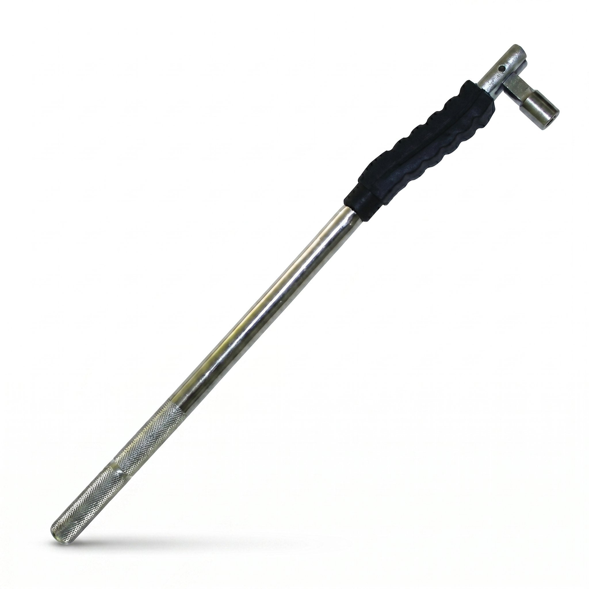 Ascot Premium Valve Stem Puller & Installer Tool with Rubber Boot Rim Protector