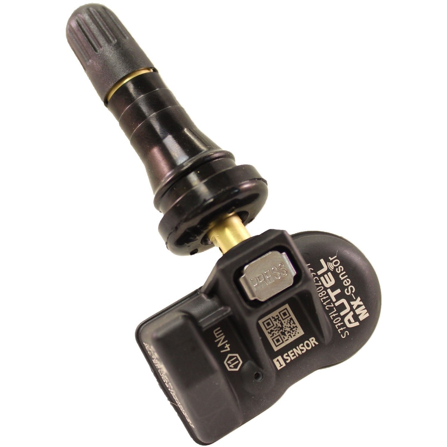 Autel MX-Sensor 315MHz and 433MHz TPMS Universal Programmable Sensor