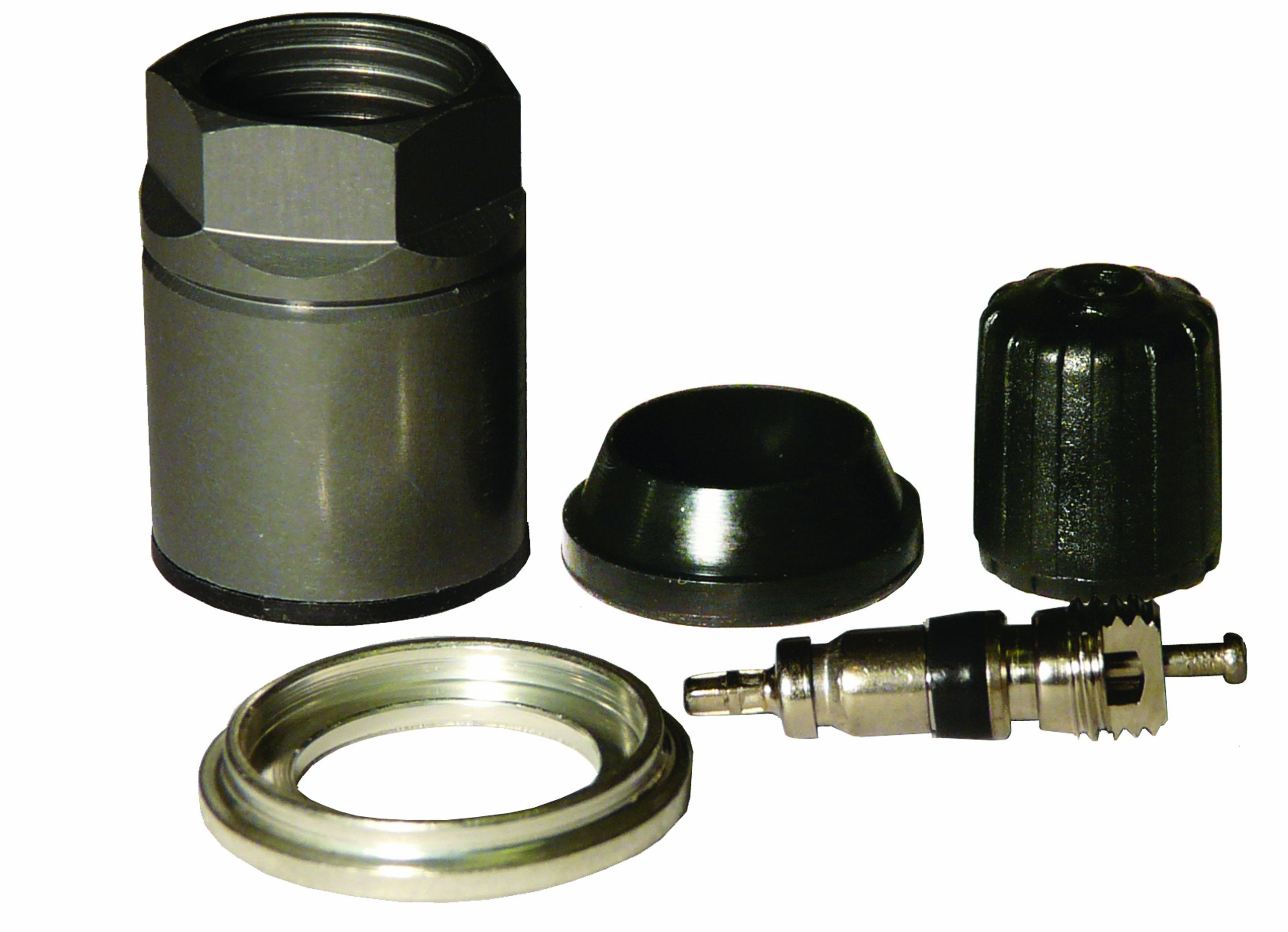 Dill 1030K Valve Stem Service Kit for Audi / Volkswagen with Siemens TPMS Sensor