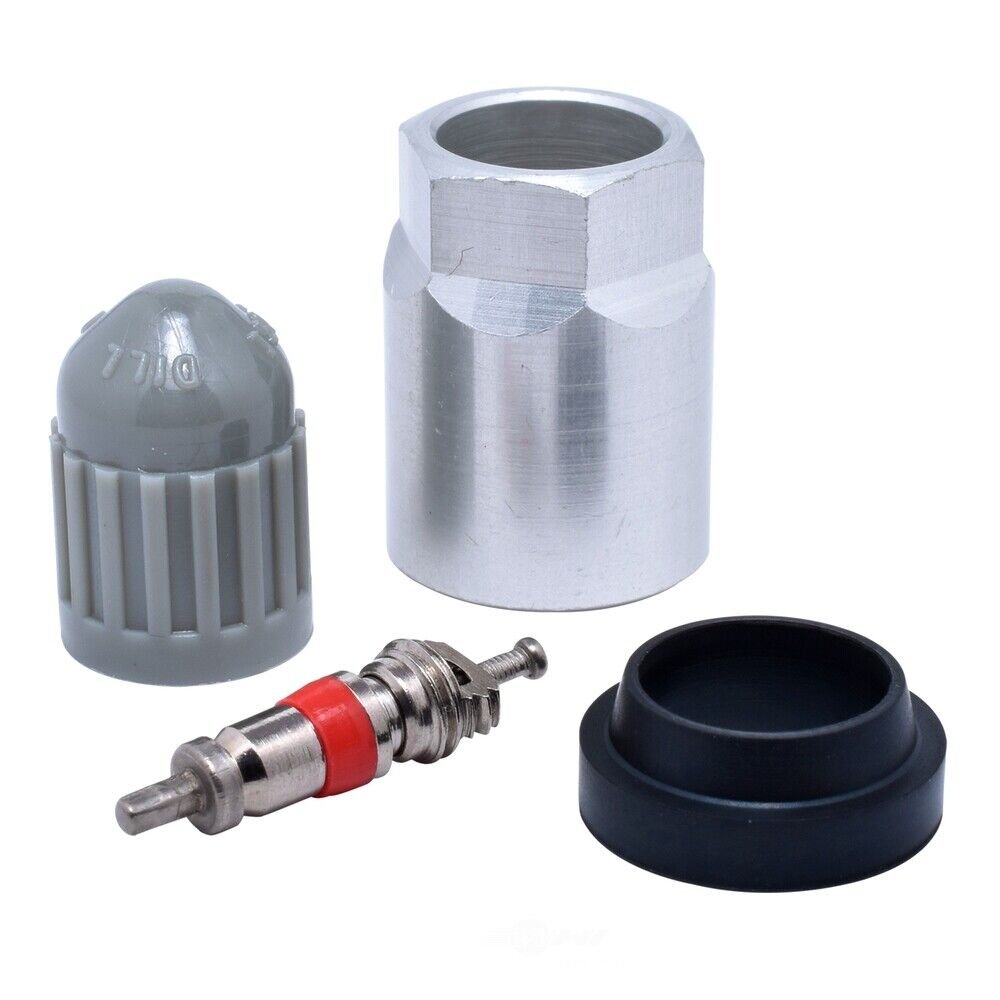 Dill 1070K TPMS Sensor Valve Stem Service Kit forgm Sensors