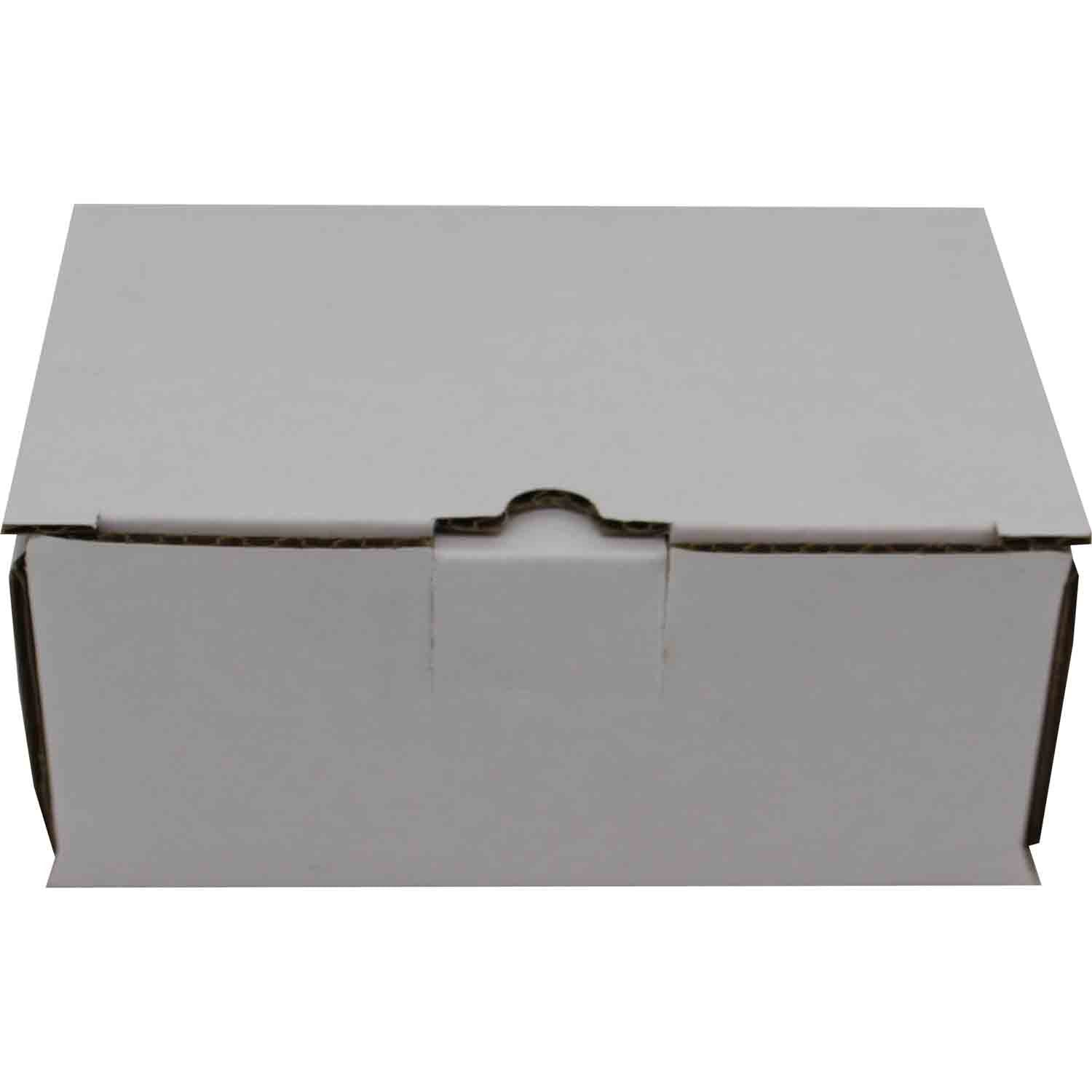 Ascot FN Style Coated Lead Clip-On Wheel Weight 15gm (.50oz) - Box of 25