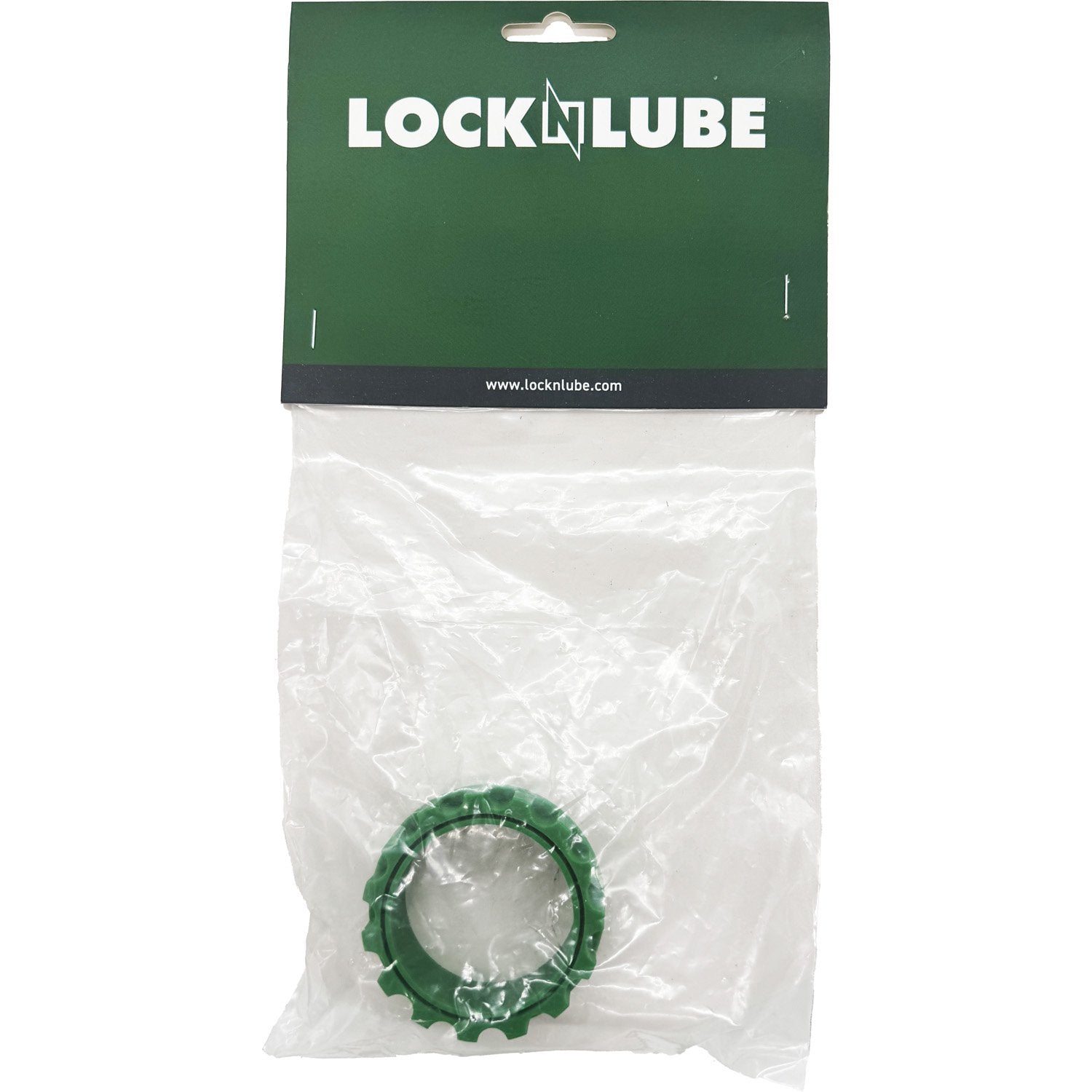 LockNLube BTX Bung Adapter Kit for LNL81775