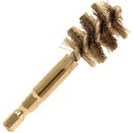 Counteract CNT-22WB 1/4" Drive Wire Brush