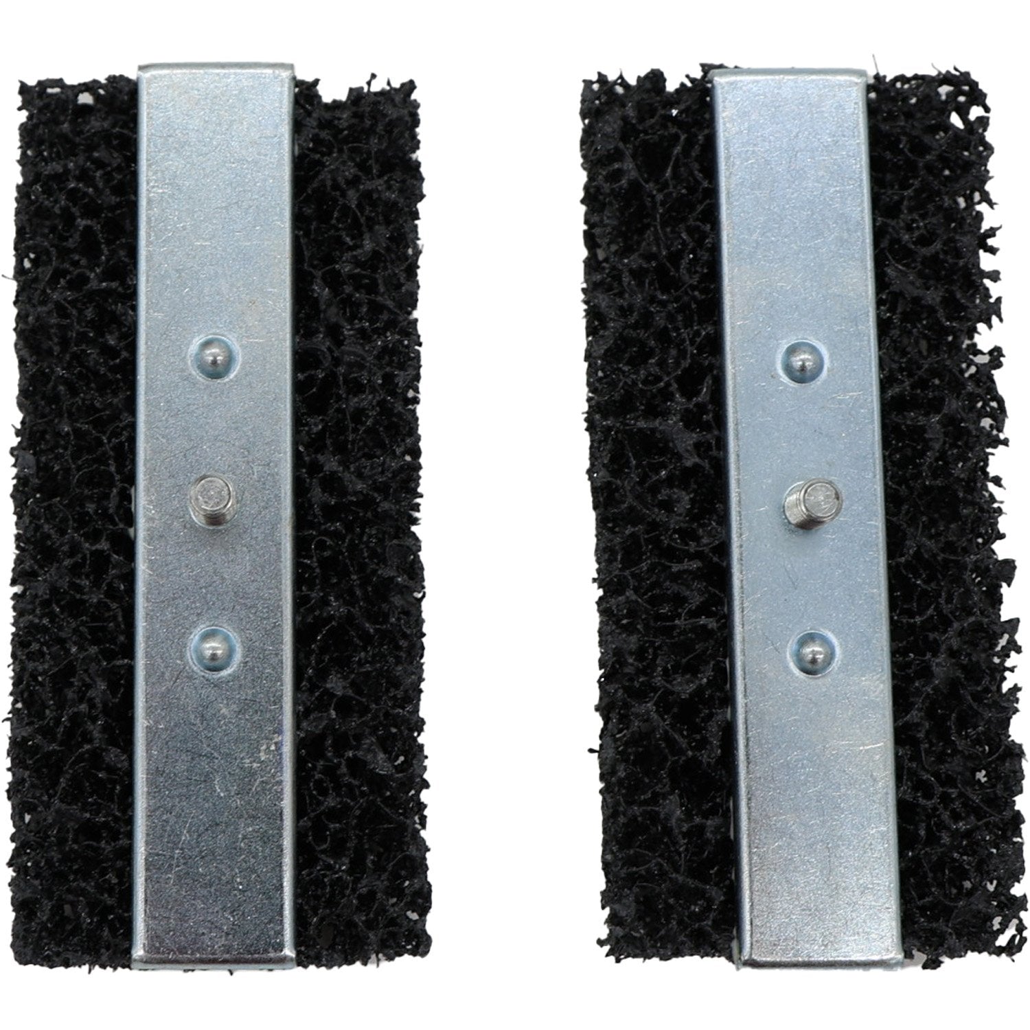 50x110mm Replacement Pads for460300 Multi-Cleaner Tool 2-Pack