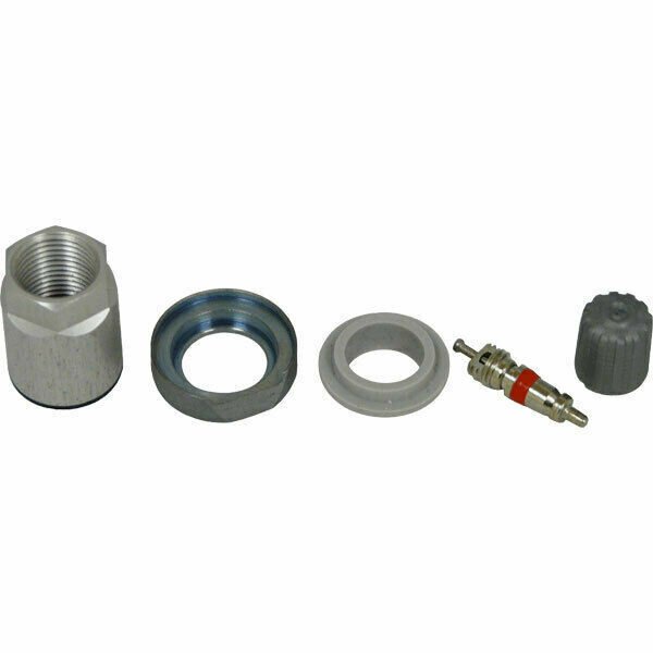 Dill 7020K TPMS Redi and Conti OEM Sensor Valve Stem Service Kit