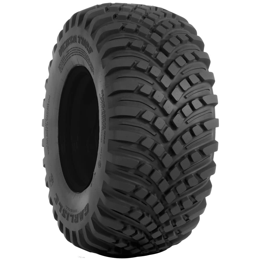 Carlisle Versa Turf Lawn and Garden Tire 4ply 26x12.00R12