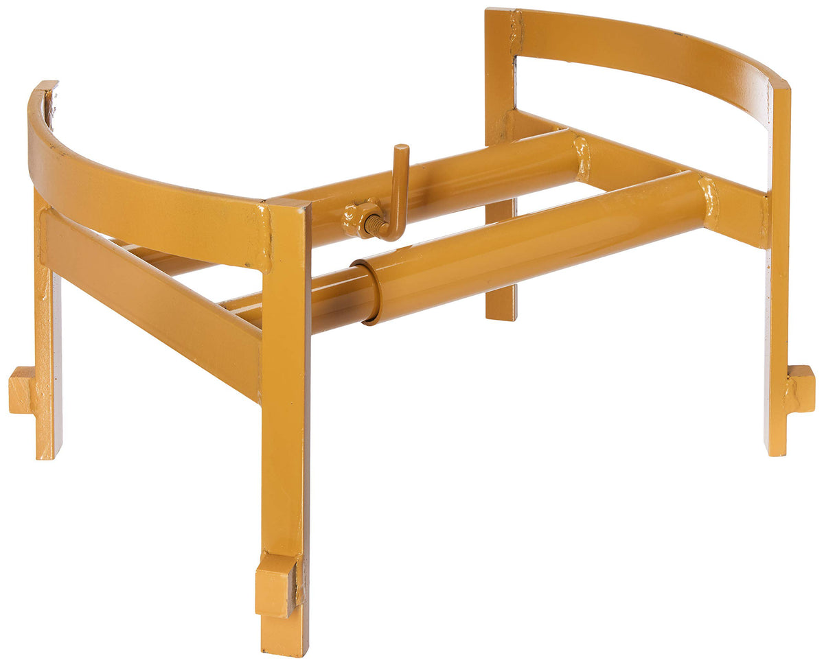 Ken-Tool T115 36015 Truck Tire Changing Stand Handles Rims 16.5" to 24"