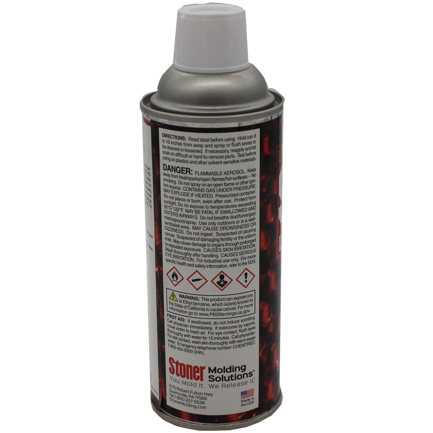 Stoner SKID Penetrating Lubricant (10oz aerosol)
