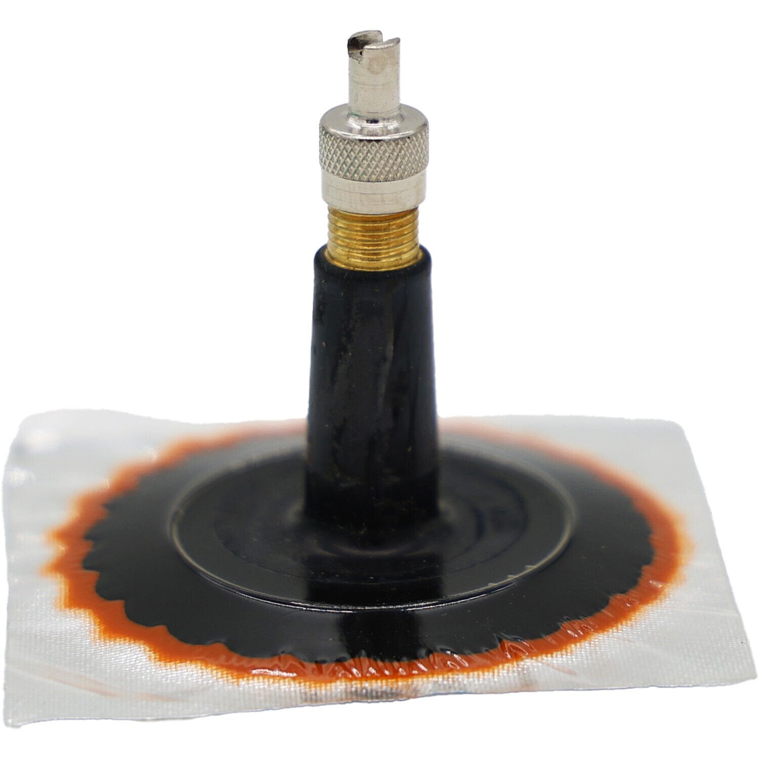 REMA TIP TOP 9-14 Vulc-on TR13 Tube Valve Repair Unit - Box of 10