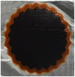 REMA TIP TOP 2RED Round Red Edge Tube Patch 1-3/4" - Box of 30