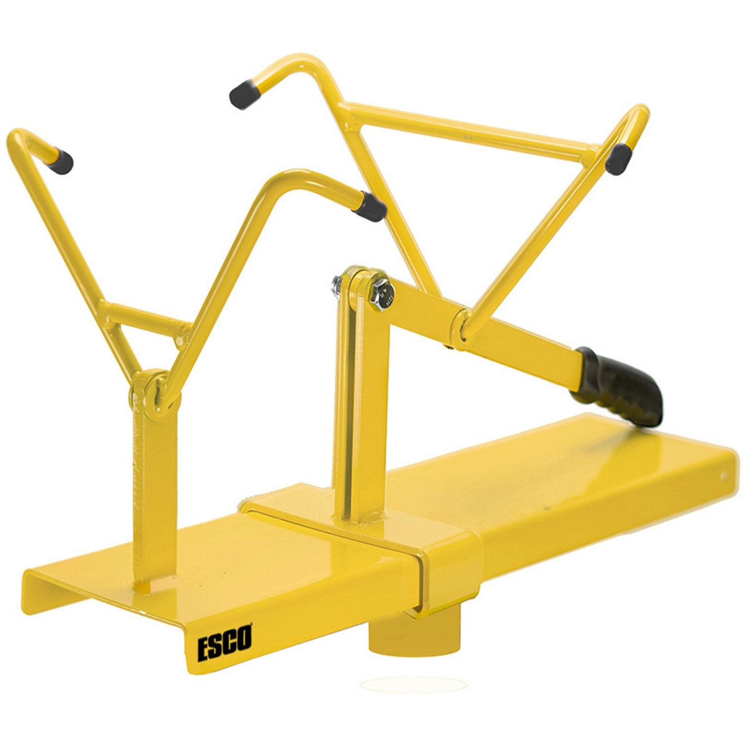 ESCO 90450 Turn-Table Style Manual Tire Spreader