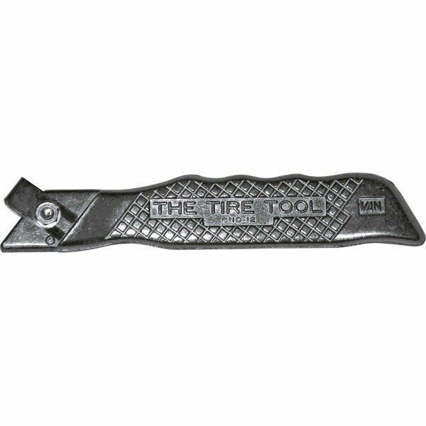 Removedor de número de serie TTHB-1 con cuchilla