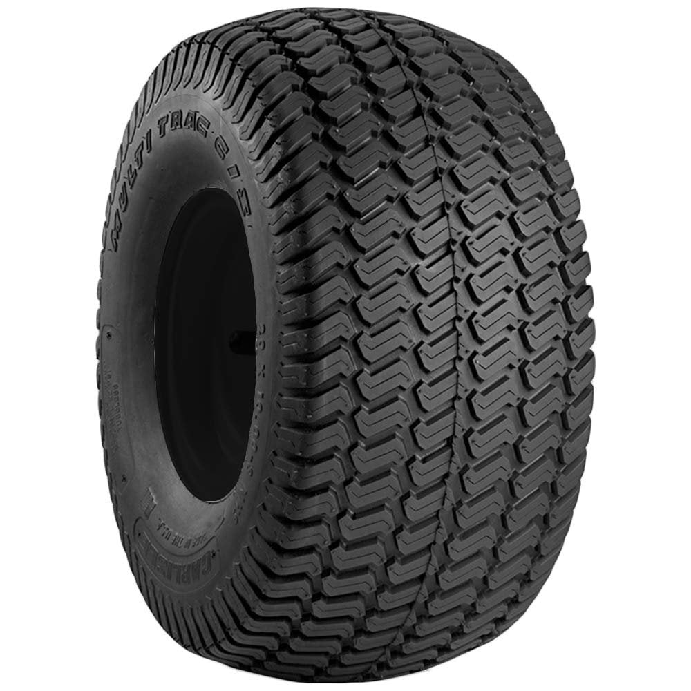 Carlisle Multi Trac C/S Lawn and Garden Tire 4ply 26x14.00-12