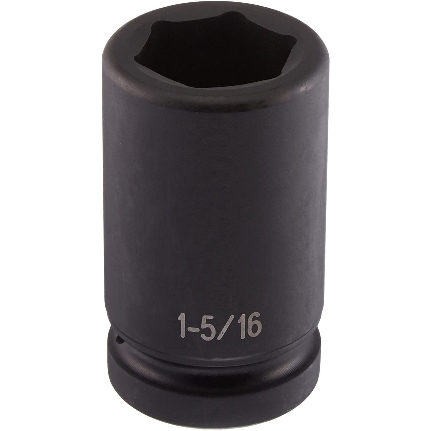 Grey Pneumatic 4042D 1" Drive x 1-5/16" Deep Socket