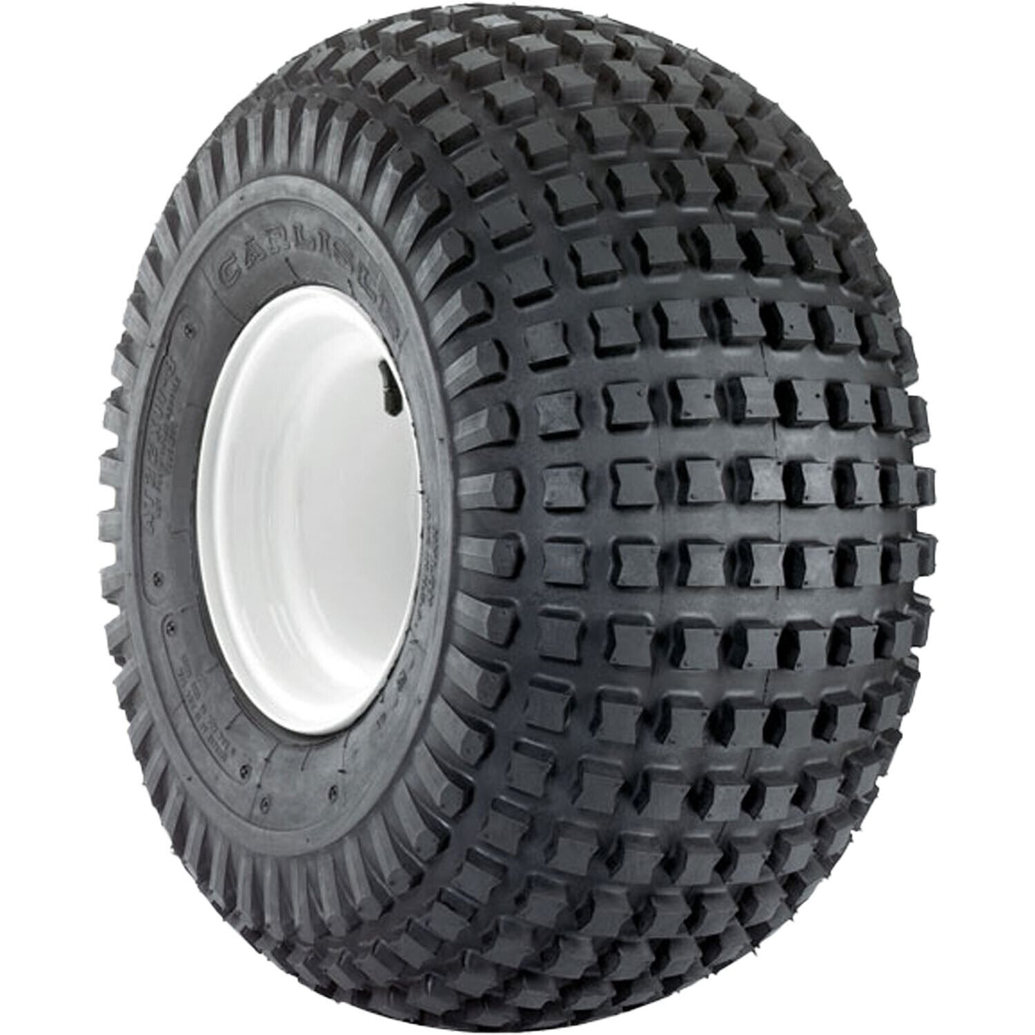 Carlisle Knobby ATV UTV Tire 2ply 22x11-8 TL