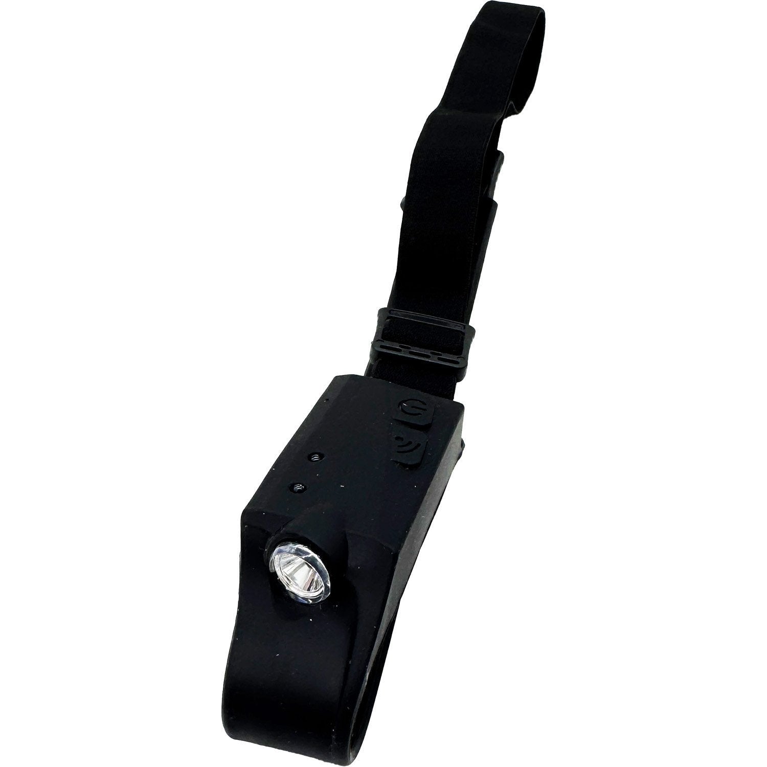 Ascot LED Rechargeable Headlamp