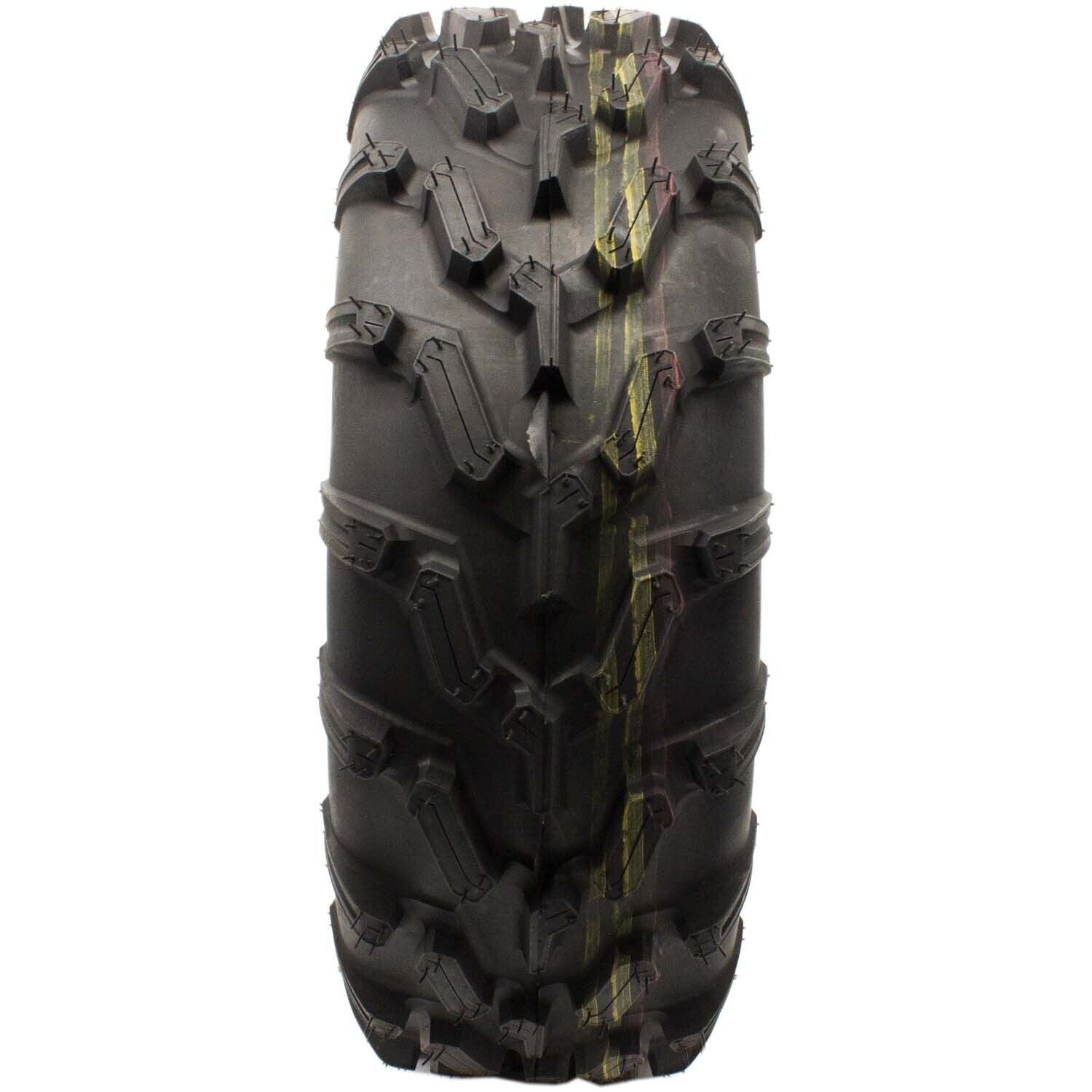 Carlisle ACT HD ATV Tire 6Ply 27x11R12 NHS TL