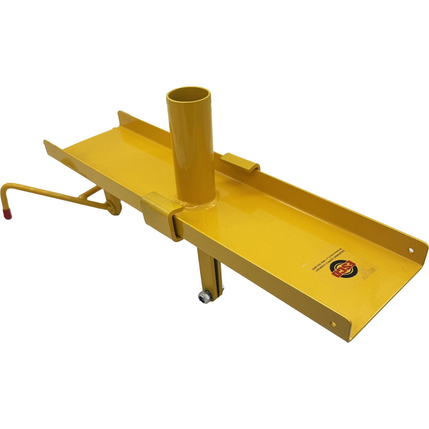 ESCO 90450 Turn-Table Style Manual Tire Spreader