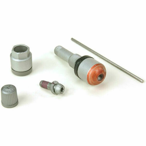 20302 TPMS 51mm Orange Valve Stem Service Kit for Alligator / Beru Sensors