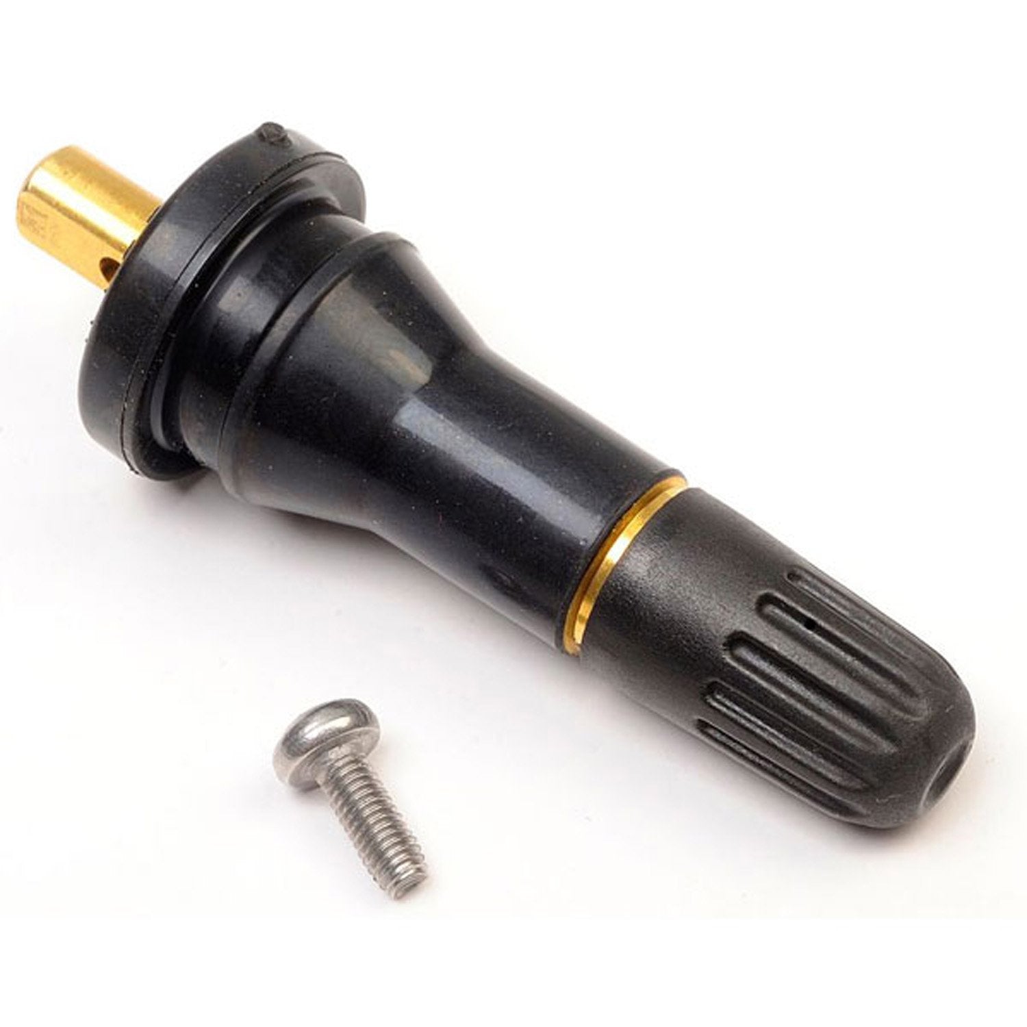 Xtra-Seal 17-20018 TPMS Rubber Snap-in Valve Stem for Ford Pack of 50