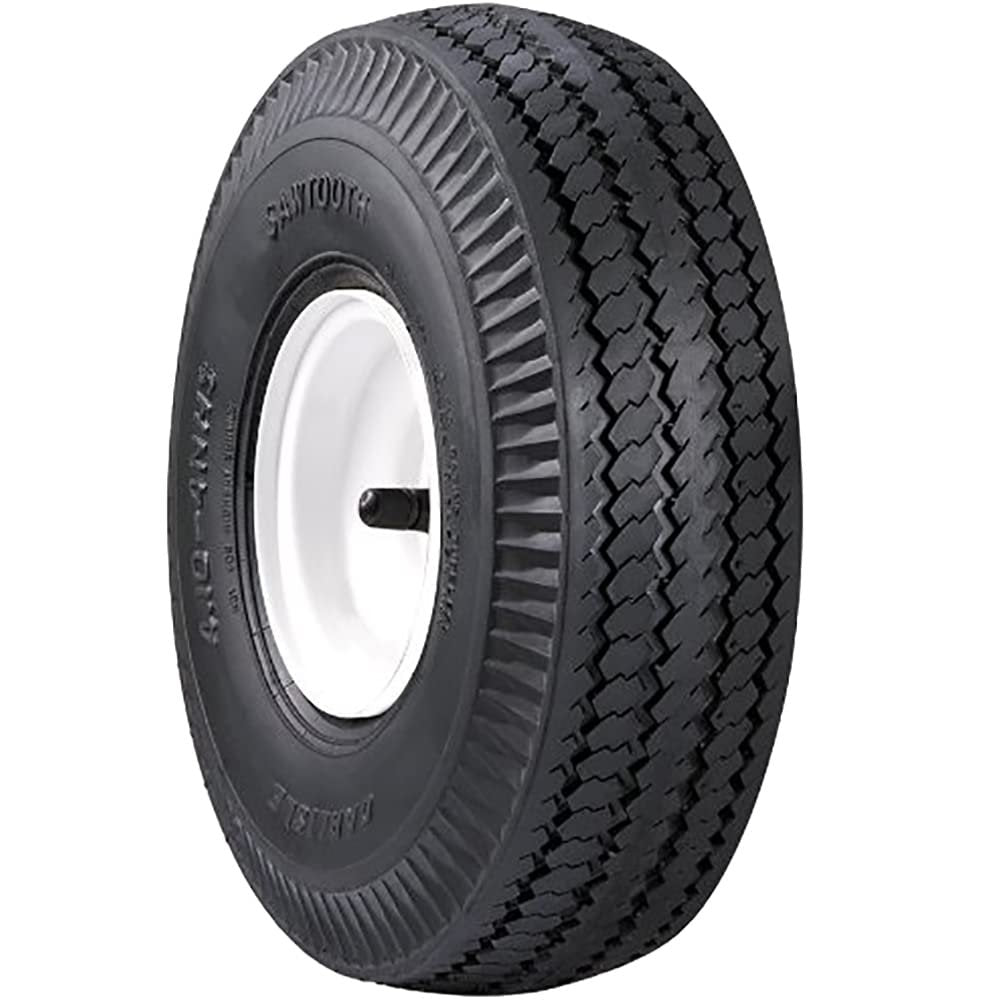 Carlisle Sawtooth Utility Tire 2ply 4.10-4