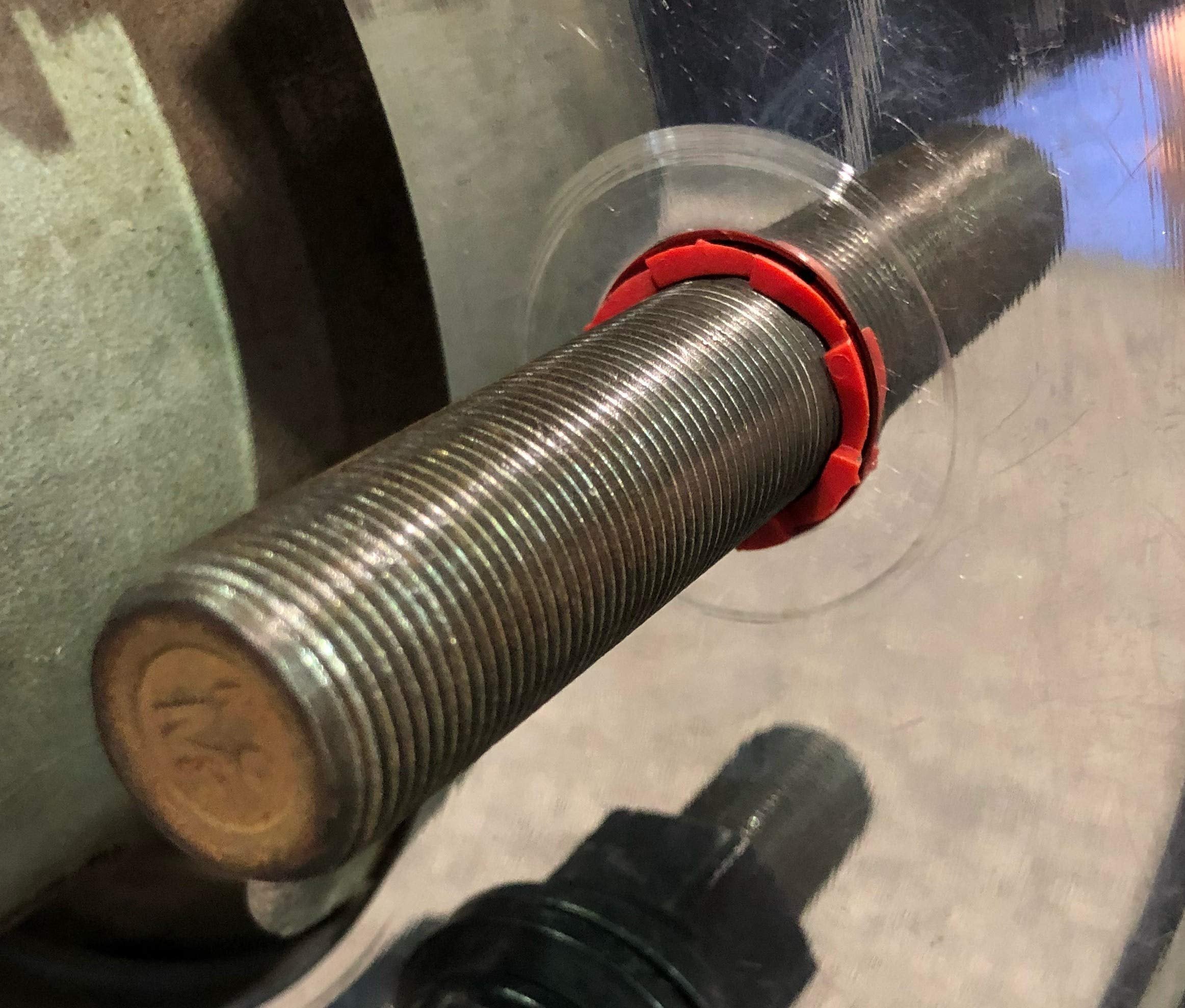 Counteract WCS-C Wheel Centering Sleeve Pack of 100