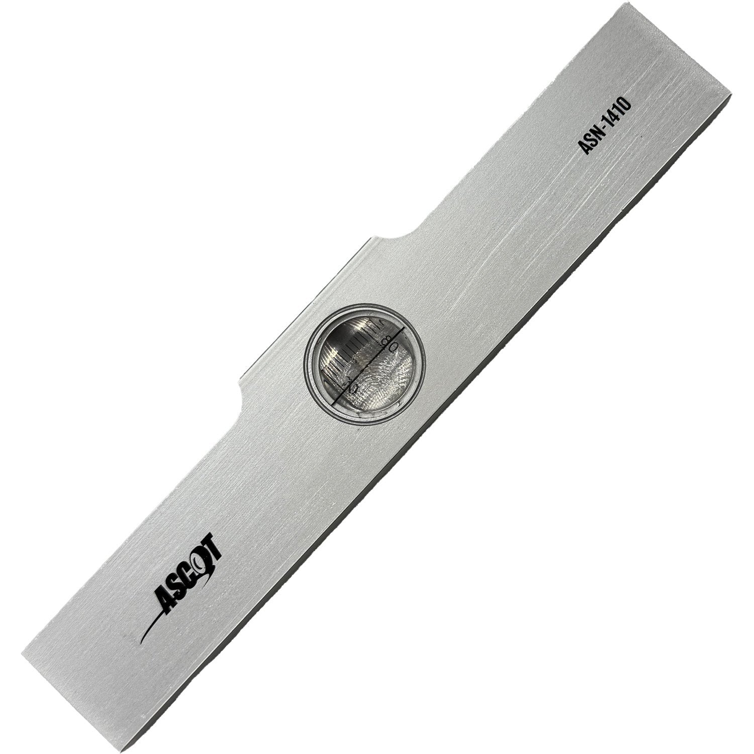 Ascot N-1410 OTR Tire Tread Depth Gauge with Window