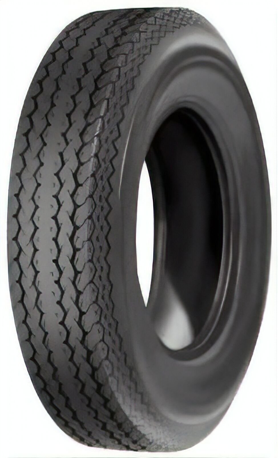 Deestone D901 Trailer Tire LRC 6ply 4.80-8