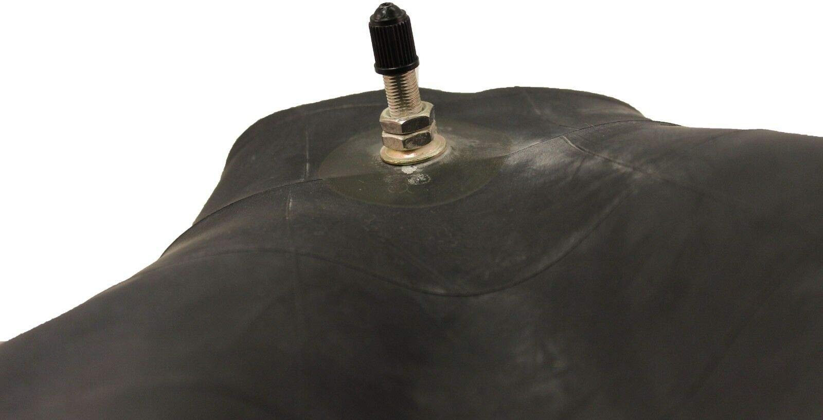 Premium Service ATV Tire Inner Tube TR6 Stem 25x8-12 25x9-12 25x10-12 Pack of 2