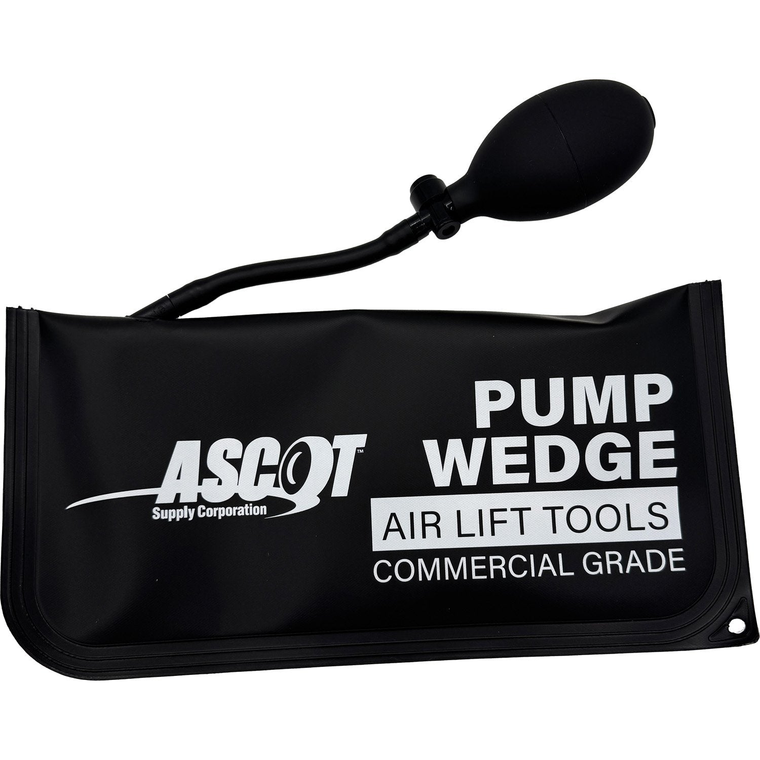 Ascot 3 pc air wedge bag kit w/ 3 pry tools