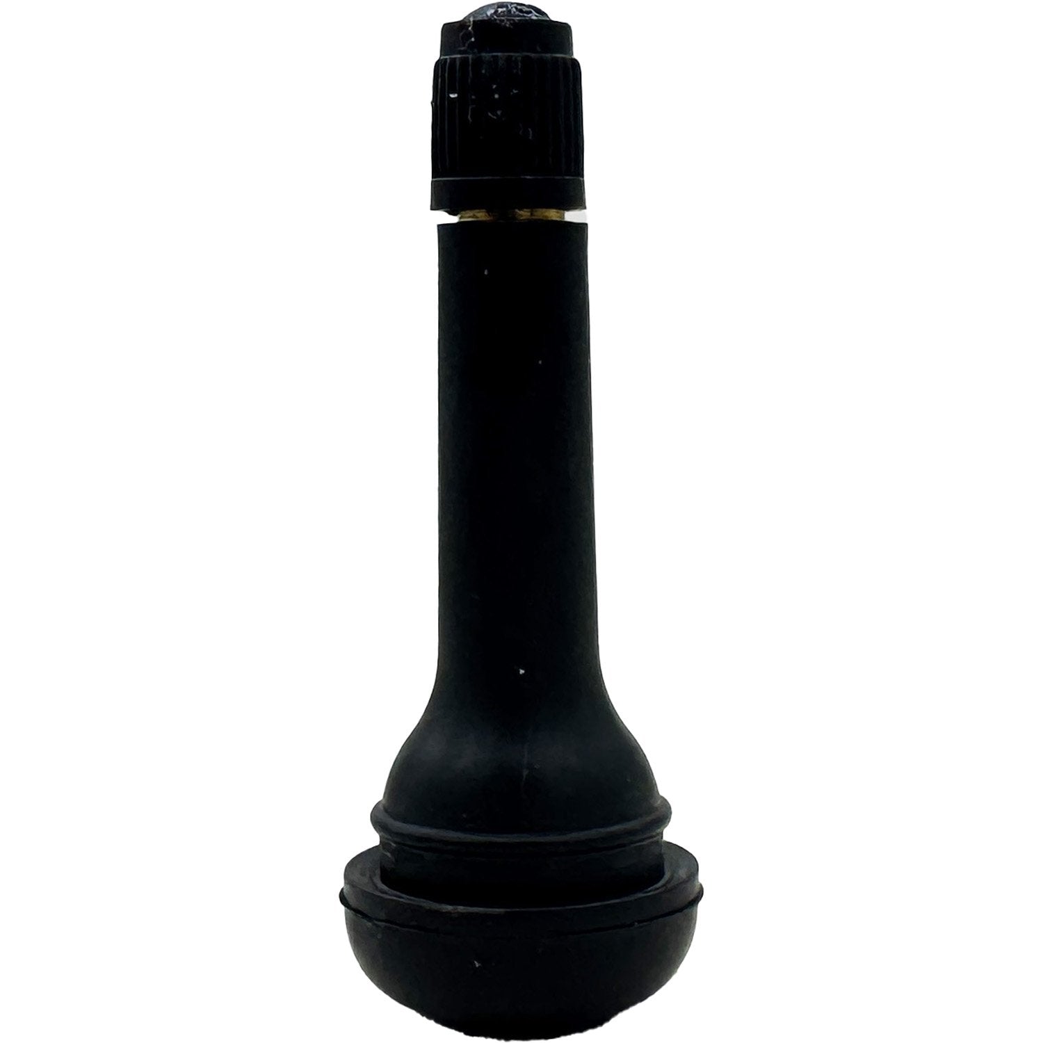 Xtra Seal TR425 2" Rubber Snap-In Valve Stem.625, Box of 50