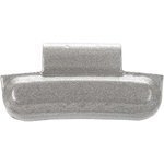 Perfect Equipment FN015 Coated Lead Wheel Weight 15gm (.50 oz) - Box of 25