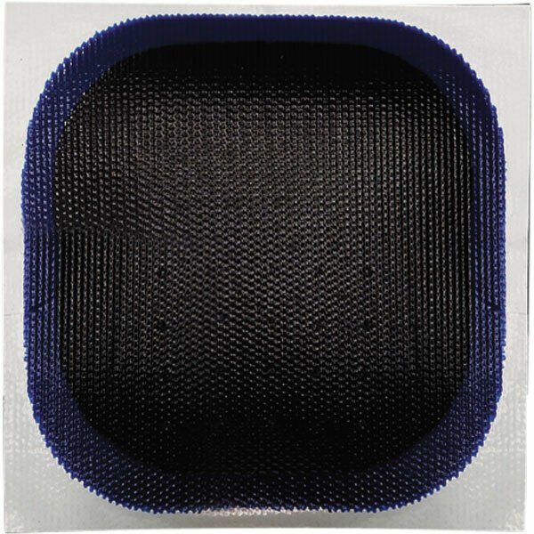 Xtra Seal 11-309SB 1-7/8" Small Square Universal Tire Repair Patch Bucket of 150