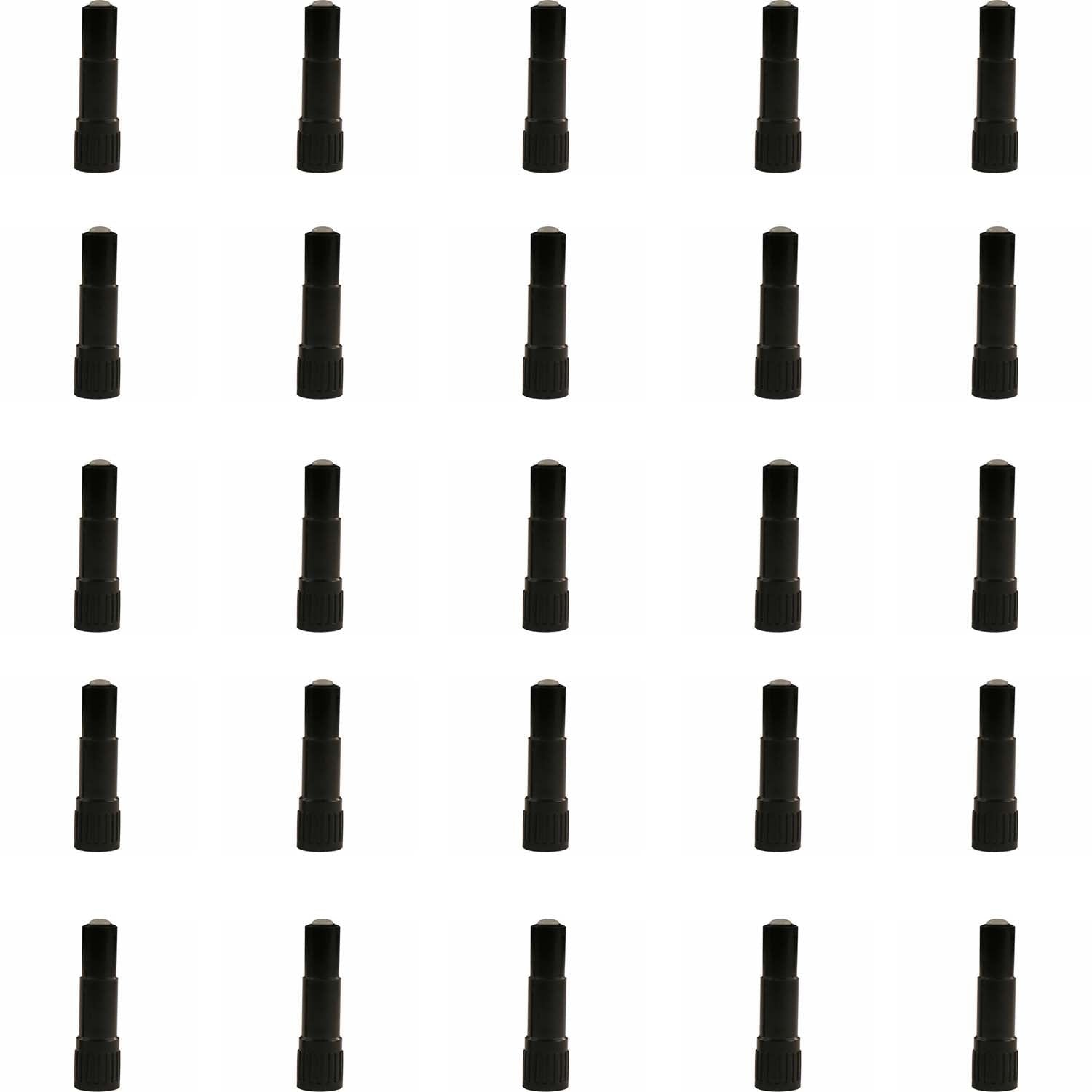 Dill 688P 1-1/4" Nylon Valve Extension Pack of 25