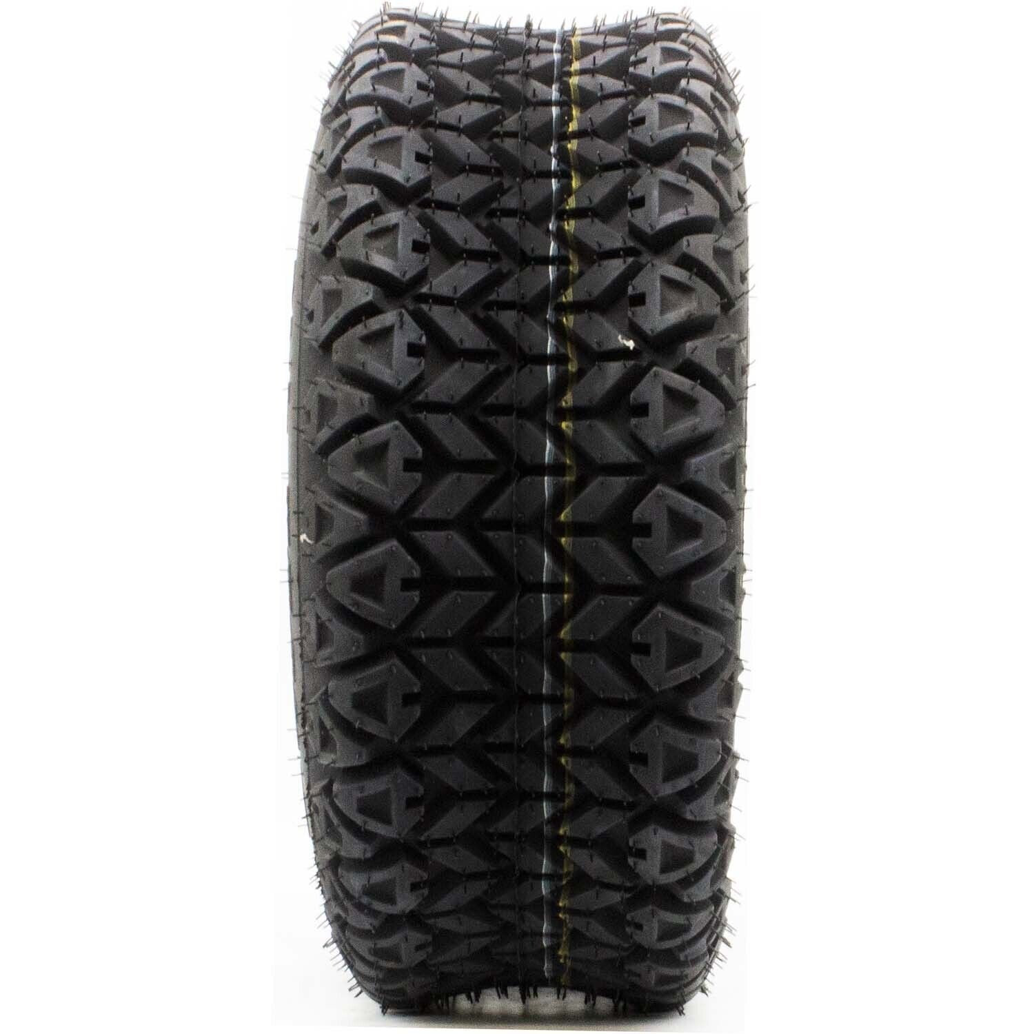 Carlisle All Trail II ATV Tire 4ply 24x10.50-10 NHS TL