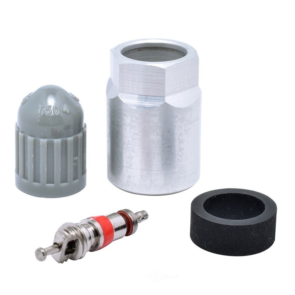Dill 2010K TPMS Sensor Valve Stem Service Kit for Volvo / Prowler Sensors