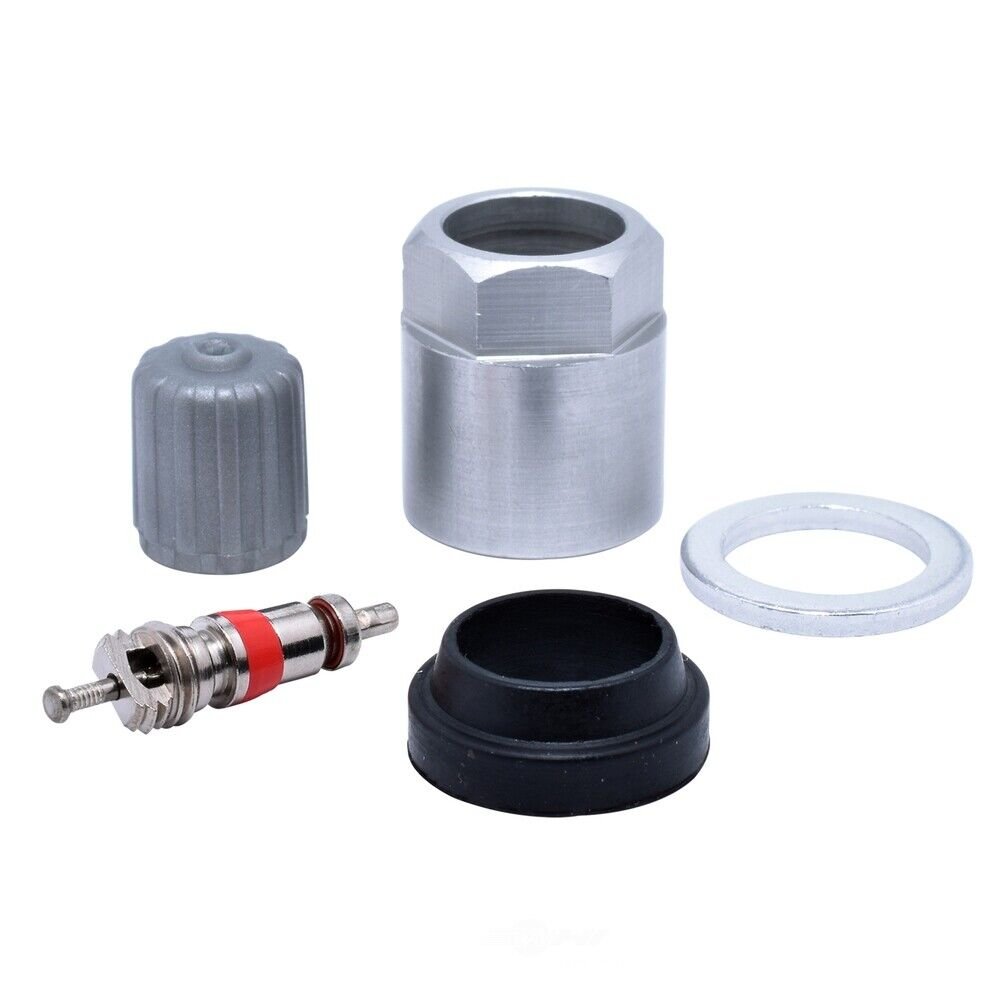 Dill 1110K TPMS Sensor Valve Stem Service Kit for Toyota Pacific Sensors