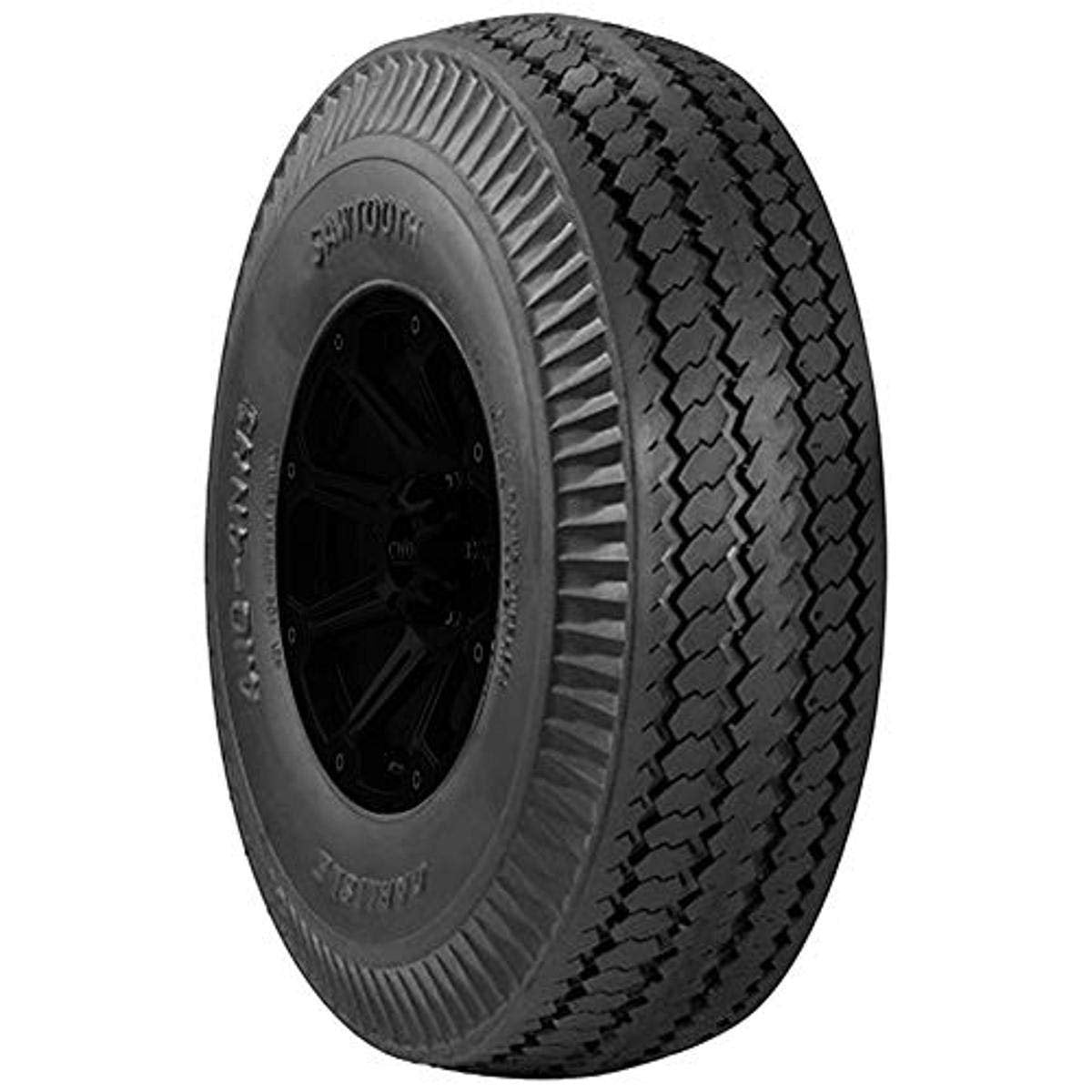 Carlisle Sawtooth Utility Tire 2ply 4.80-8