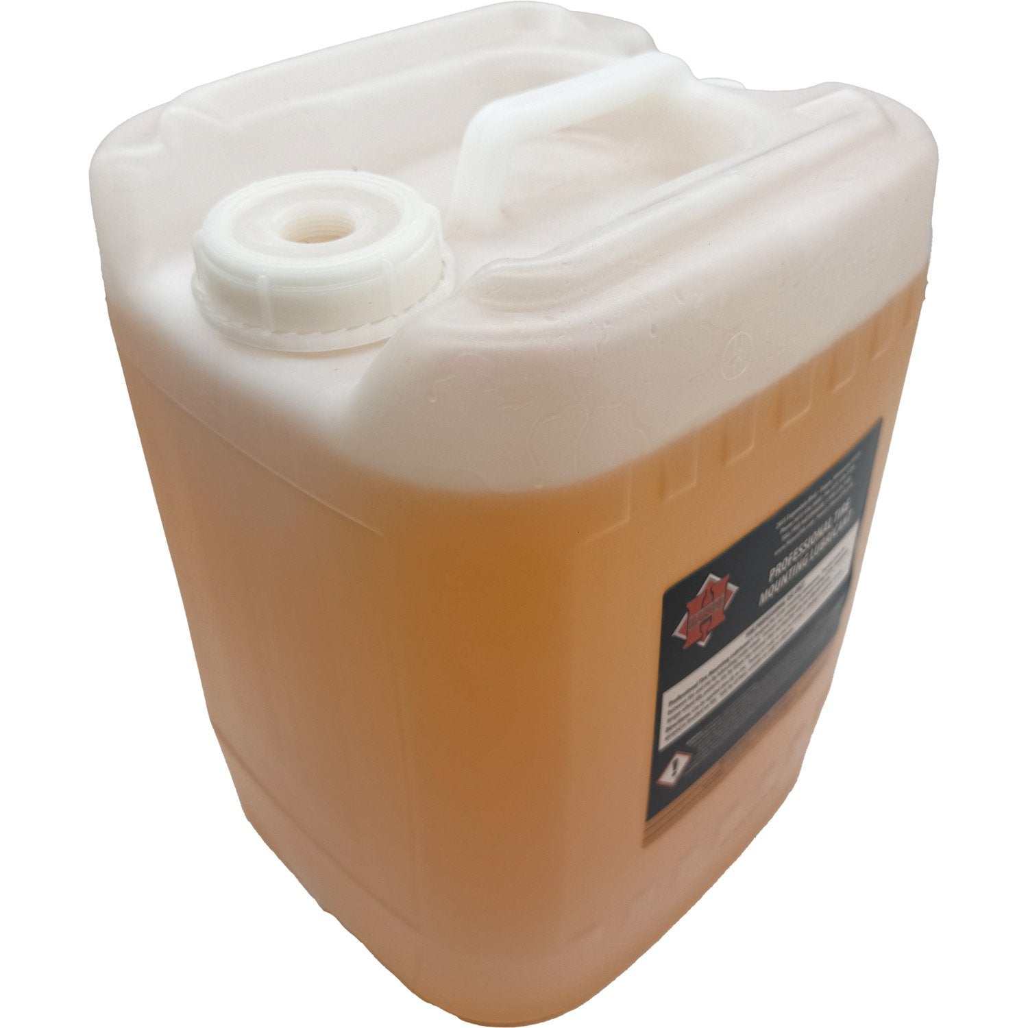 Hanco NRH5 Professional Tire Mounting Lubricant - 5 Gal