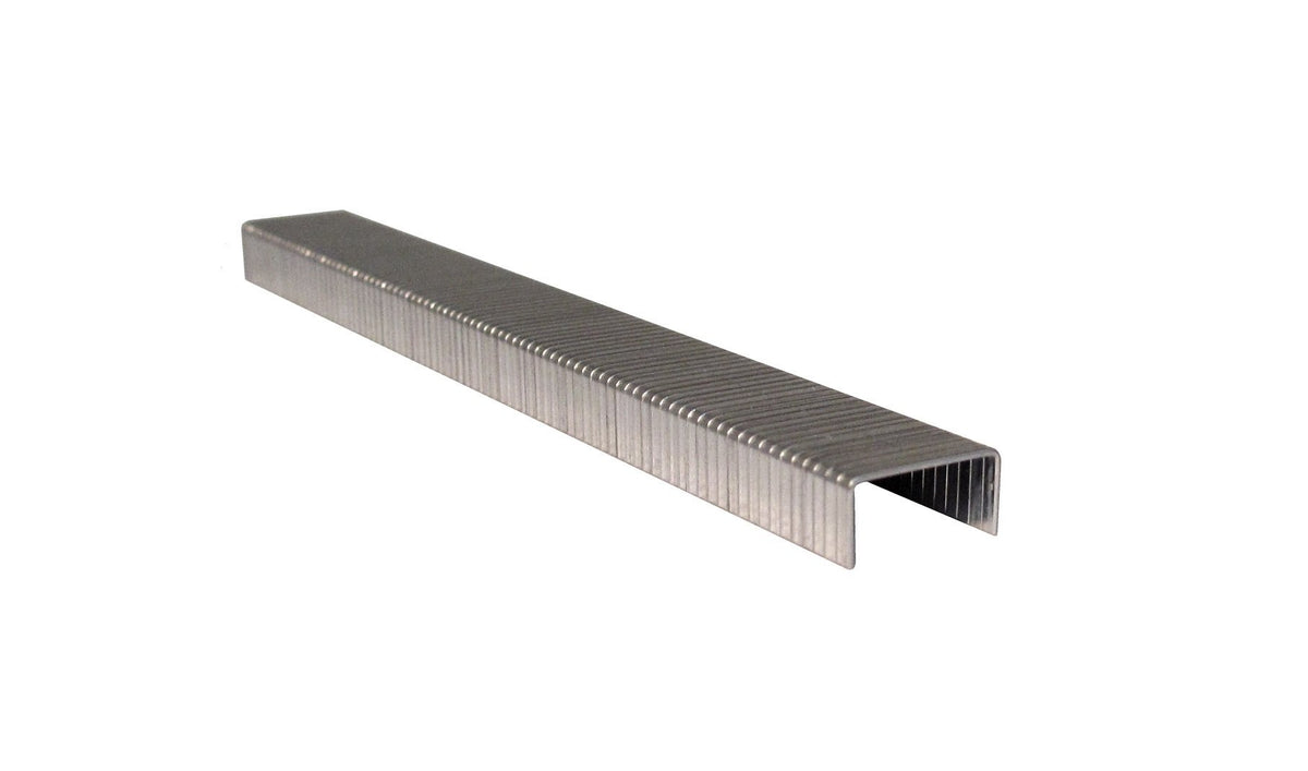 Fasco ESBNK-4023-08 21ga Galvanized Staple 1/2 Crown 5/16 Leg - 10,000 Per Box