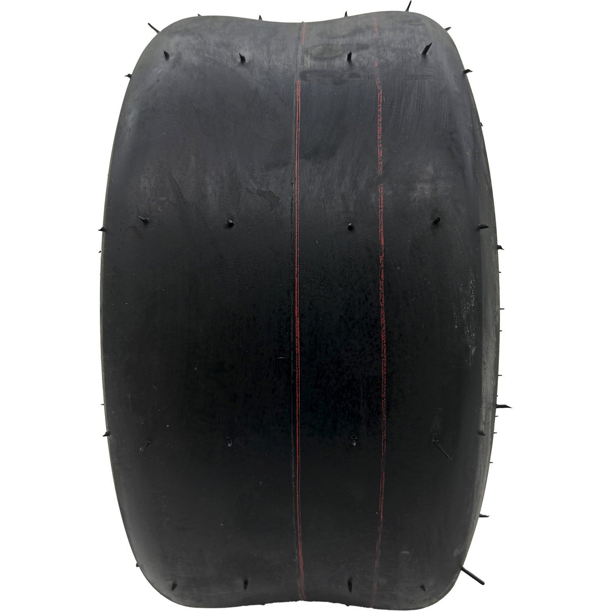 Goodyear 13x6.50-6NHS Softrac Smooth 4 Ply Front Turf Tire 6L21191 Mower
