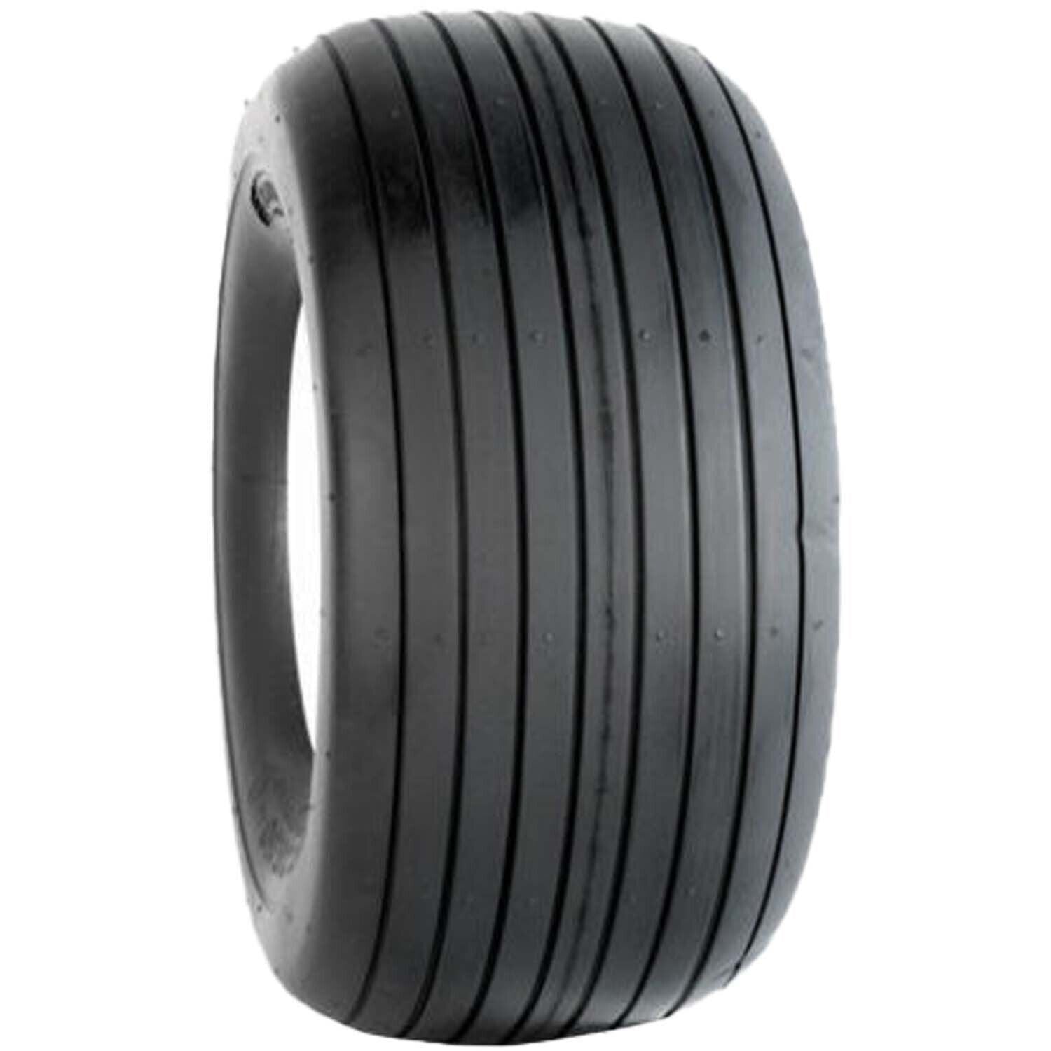 Greenball Rib Tubeless S317 Transmaster Lawn and Garden Tire 4ply 13x5.00-6