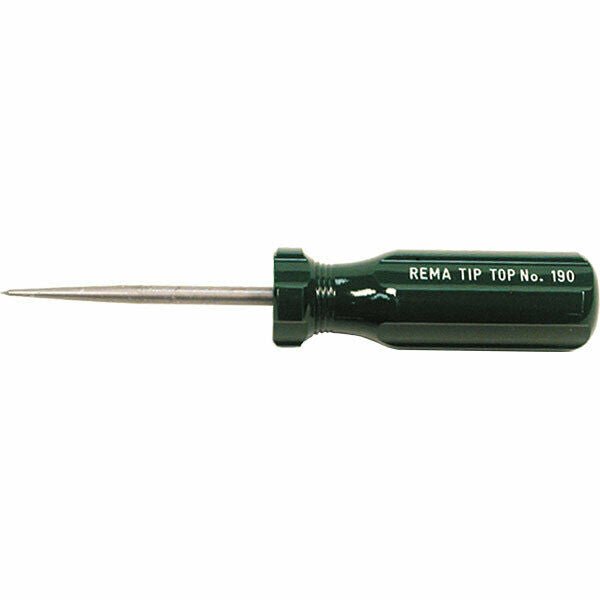 REMA TIP TOP 190 Awl Tire Probe Repair Tool Pack of 2