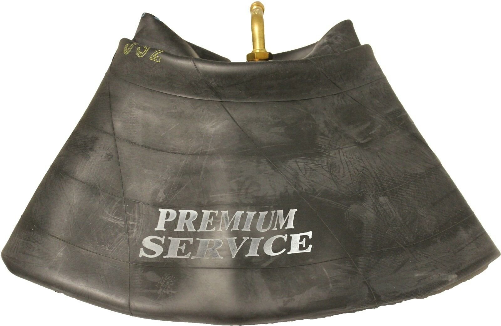 Premium Service Industrial Forklift Tire Inner Tube JS2 Valve Stem 5.00-8 5.70-8