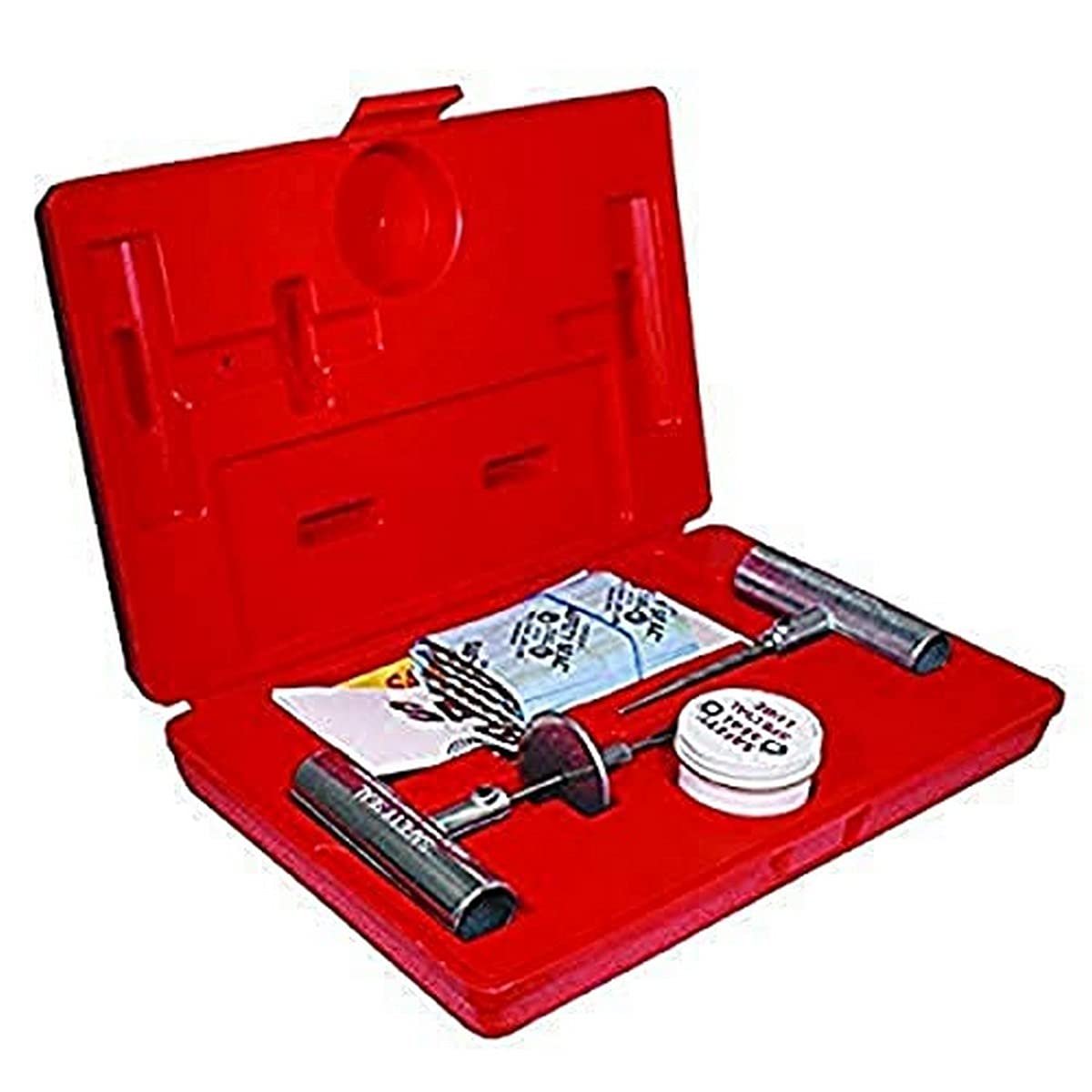 Safety Seal SS-KAP30 Auto and Light Truck Tire Repair Kit with 30 Plugs