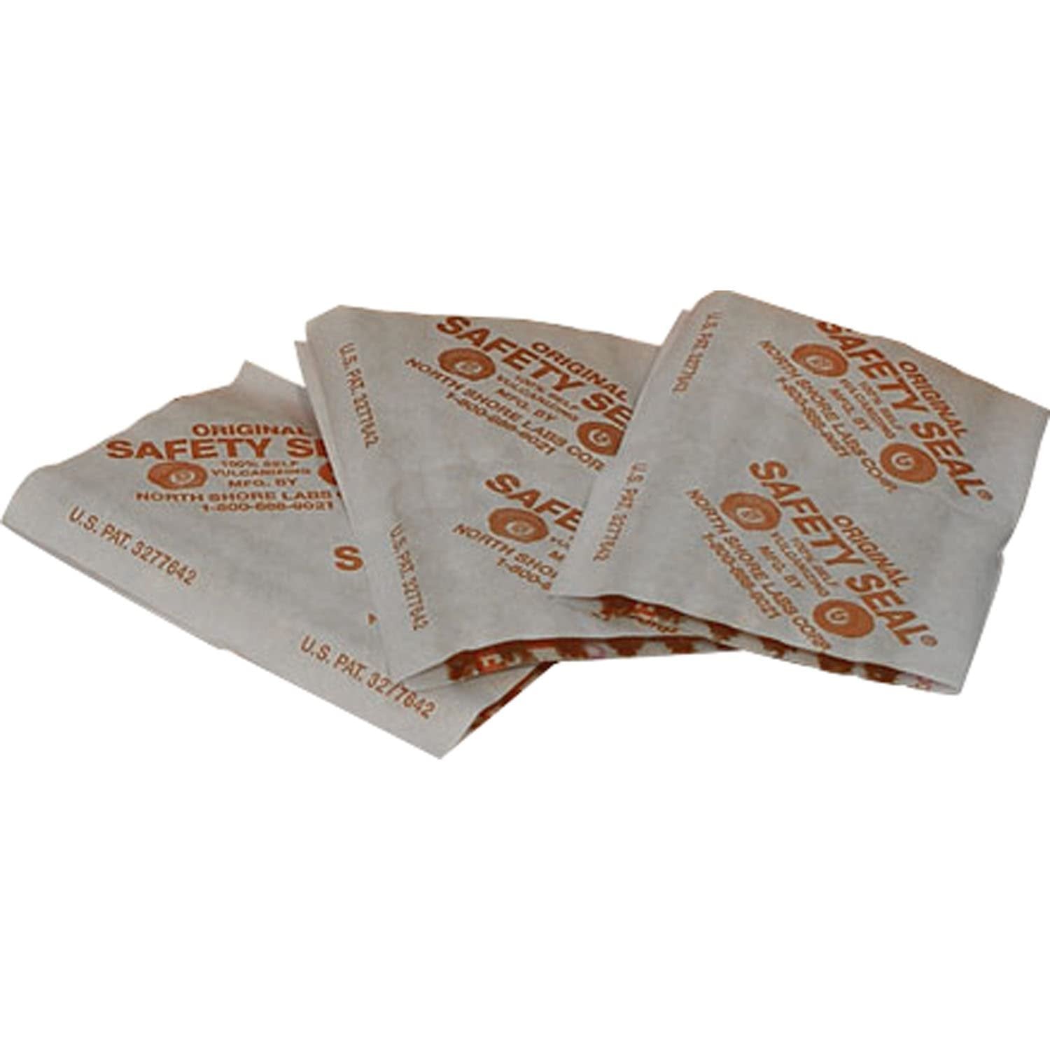 Safety Seal SSRS Slim 4" Tire Repair Plug for Smaller Punctures Box of 60