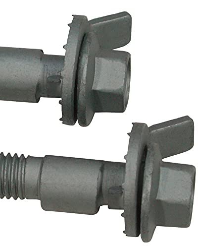 Specialty SPC Peformance 81260 EZ Cam 14mm Adjustable Camber Bolts +/-1.75 deg.